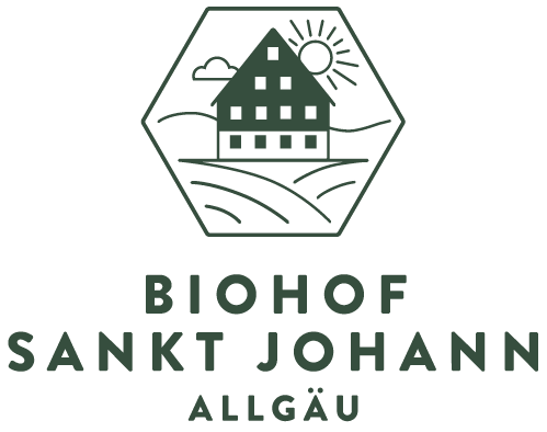 Logo Biohof Sankt Johann